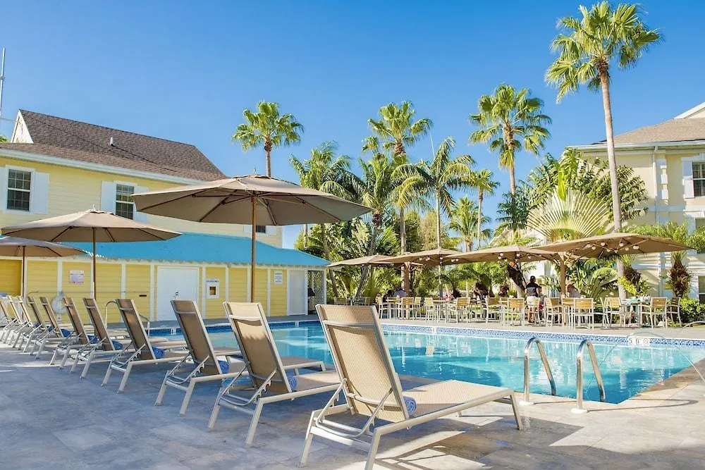 **** Hotel Sunshine Suites Resort West Bay Kajmanské ostrovy