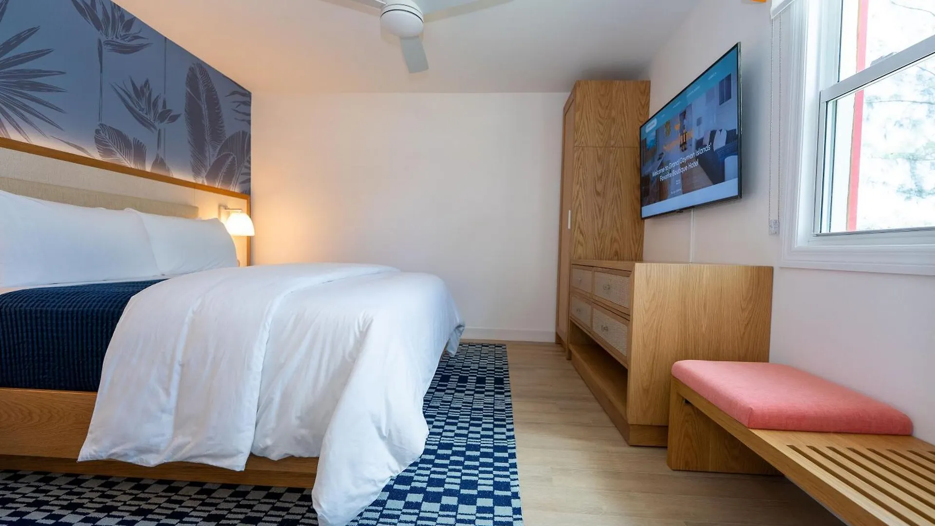 Hotel Sunshine Suites Resort West Bay