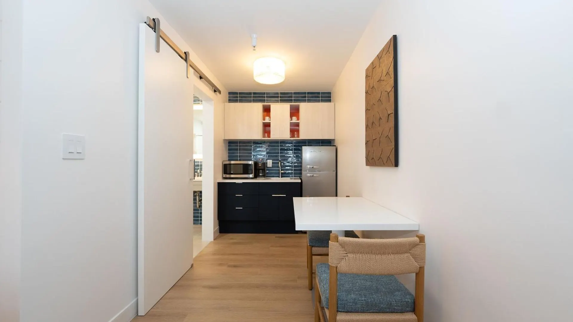 **** Hotel Sunshine Suites Resort West Bay Kajmanské ostrovy